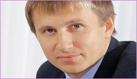Alexander Vladimirovich Frolov Net Worth
